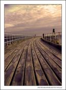 Whitby Pier